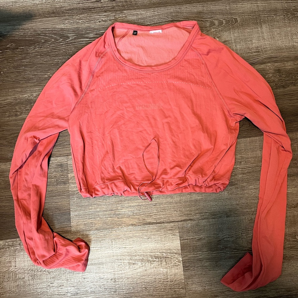Gymshark Workout Top